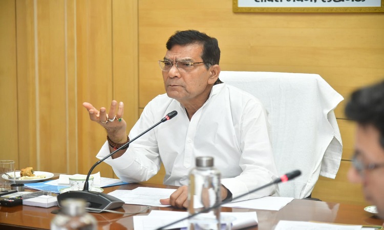 AK Sharma