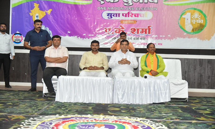 AK Sharma
