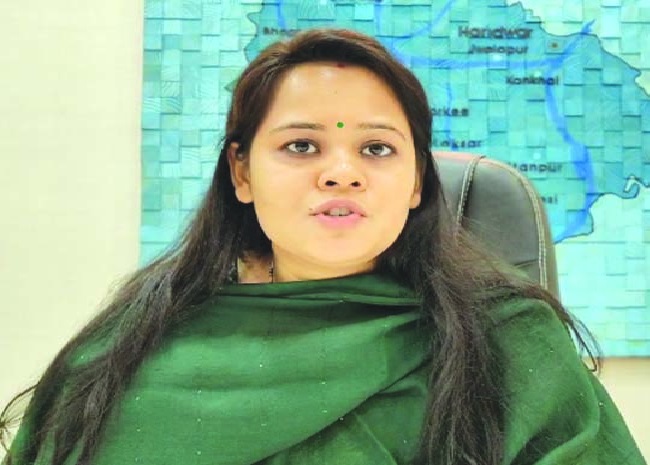 Akanksha Conde