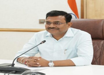 Anand Bardhan