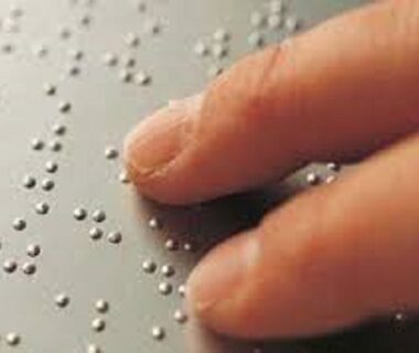 Braille