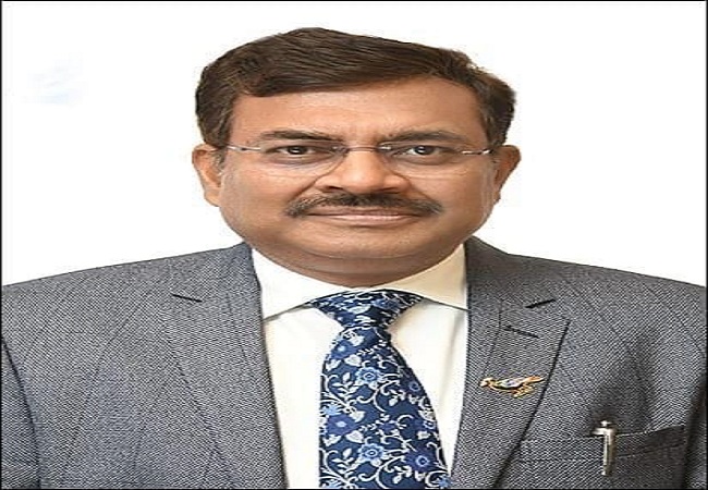 superintending engineer arrested taking bribe