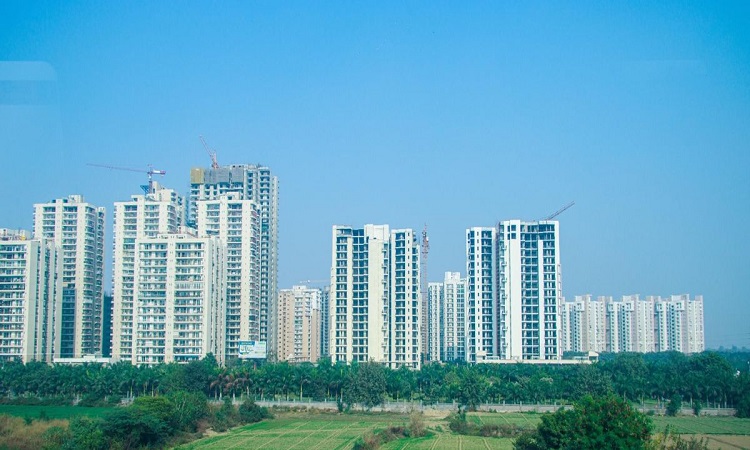 Building construction and development bye-laws- 2025