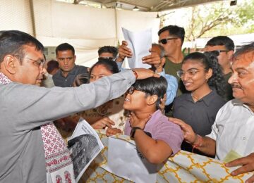 CM Bhajanlal Sharma