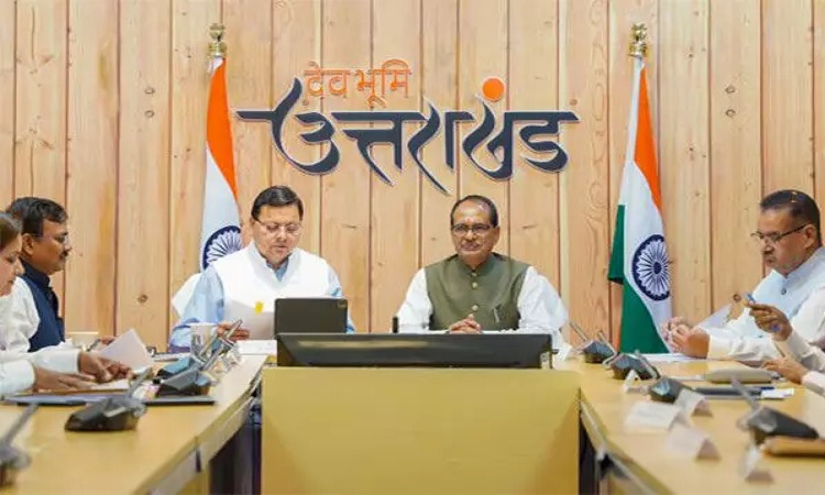 CM Dhami
