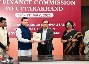 CM Dhami