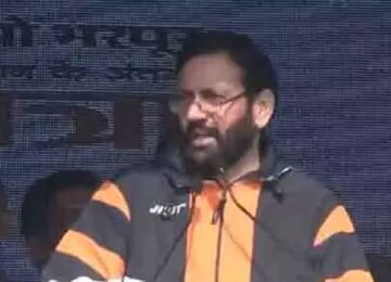 CM Nayab Singh Saini