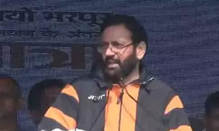 CM Nayab Singh Saini