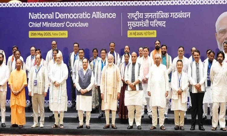 CM Nayab Singh Saini