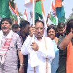 CM Vishnu Dev Sai