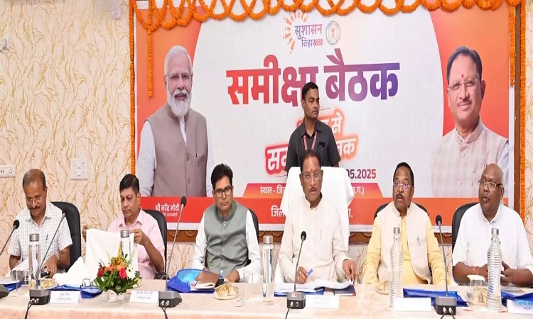 CM Vishnudev Sai