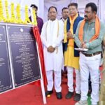 CM Vishnu Dev Sai