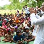 CM Vishnu Dev Sai