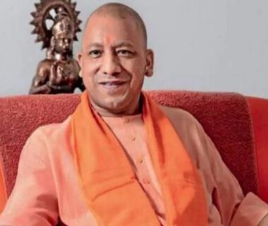 CM Yogi