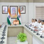CM Yogi