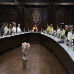 yogi cabinet