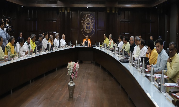 yogi cabinet