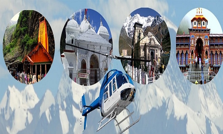 Char Dham Yatra
