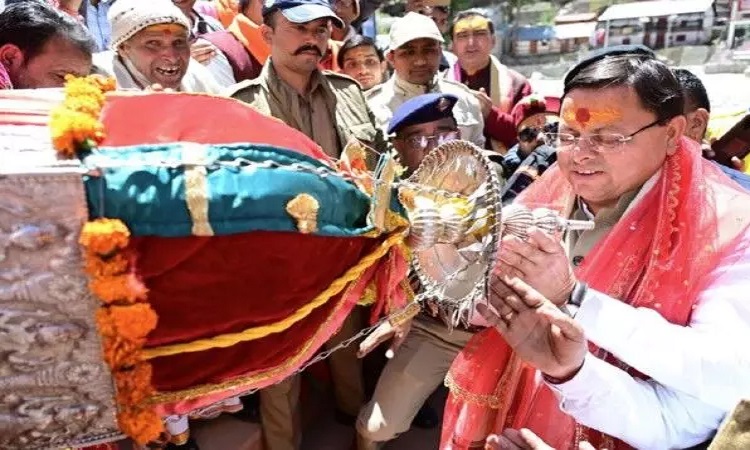 Chardham Yatra