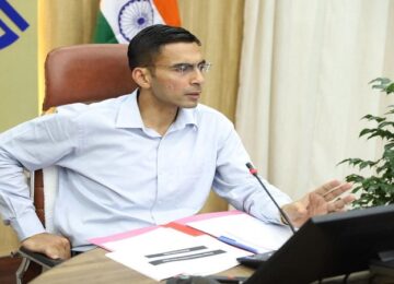 DM Savin Bansal