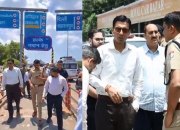 DM Savin Bansal