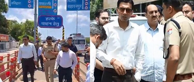 DM Savin Bansal