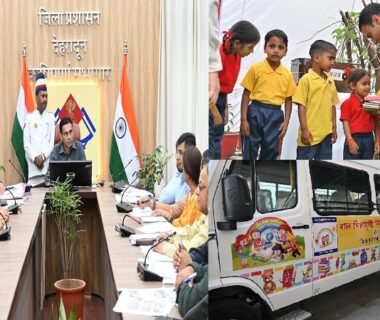 DM Savin Bansal
