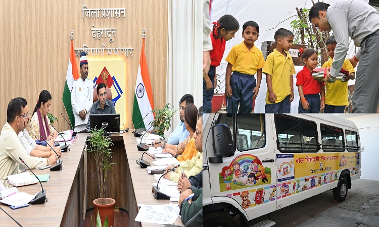DM Savin Bansal