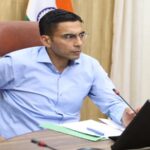 DM Savin Bansal
