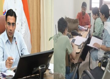 DM Savin Bansal