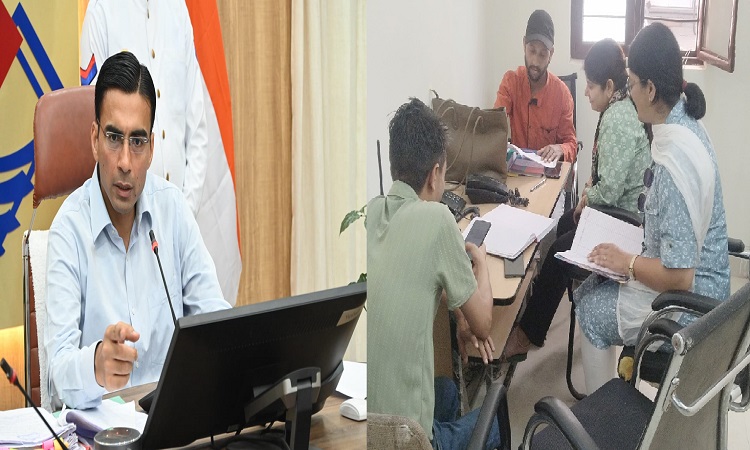 DM Savin Bansal