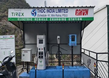 E-Charging