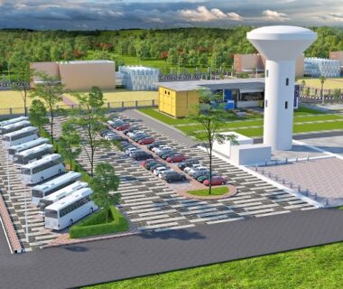 E-Way Hub