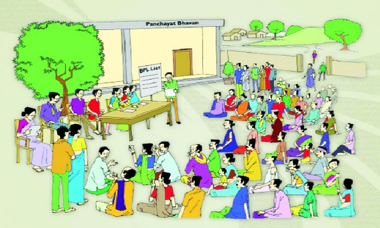 Gram Panchayat