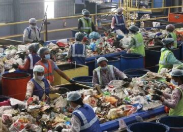 Household Waste