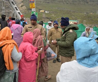 Token system for darshan of Baba Kedarnath
