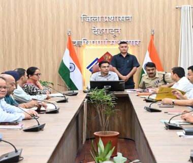 Mock drill of civil defense on 7 May in Uttarakhand