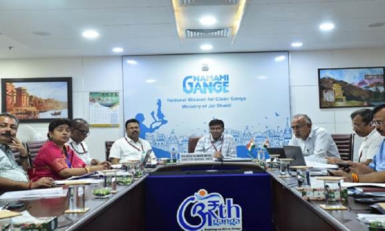Sewage Management Project