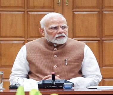 PM Modi