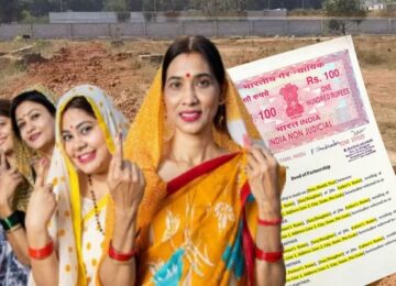 Women will be more empowered in matters of property