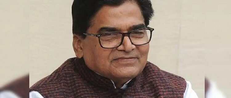 Ram Gopal Yadav