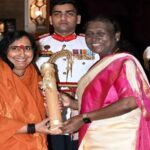 Sadhvi Ritambhara