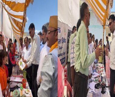 DM Savin Bansal