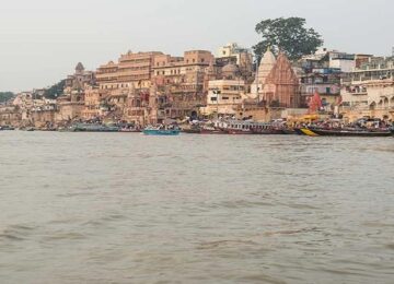 UPPCB report, 68.8% improvement in water quality of the rivers of the state