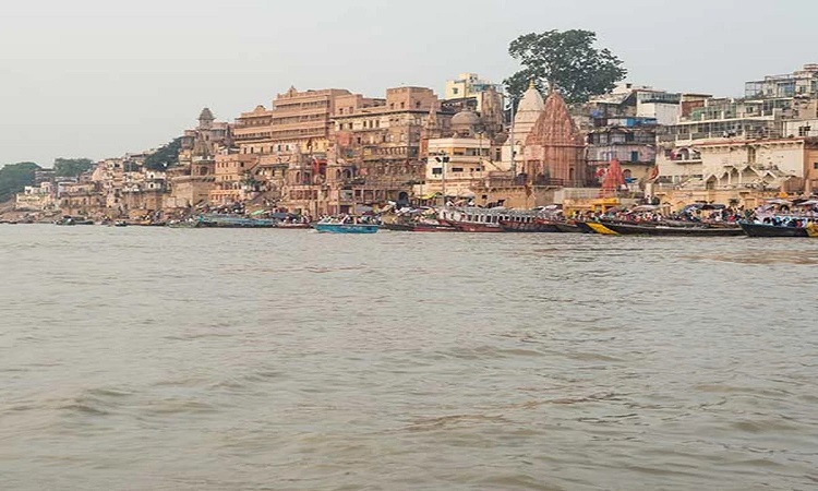 UPPCB report, 68.8% improvement in water quality of the rivers of the state