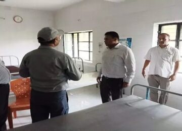 Uttarakhand Hospitals
