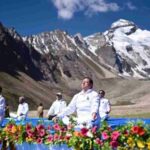 Yoga Day will be organized in Bhararisain on 21st June