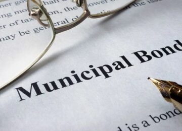municipal bond