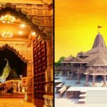 Spiritual Tourismram mandir-kashi vishwanath