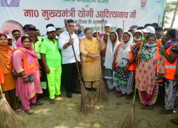 AK Sharma